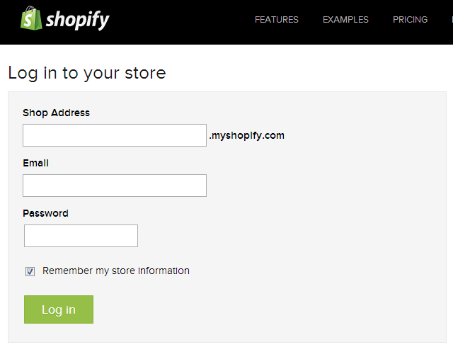 shopify LiveChat 1